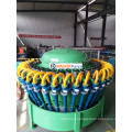 Sand Hydrocyclon Impeller Filter Hydrocyclone Ceramic  Drip Liquid Solid Sand Cyclone Separator